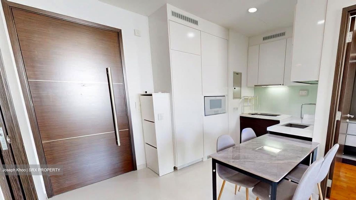 Eon Shenton (D2), Apartment #574034711